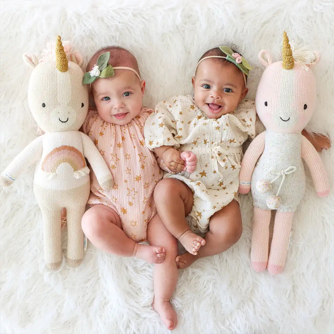 Ella the unicorn