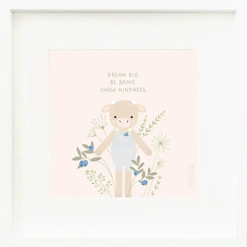 Asher's print