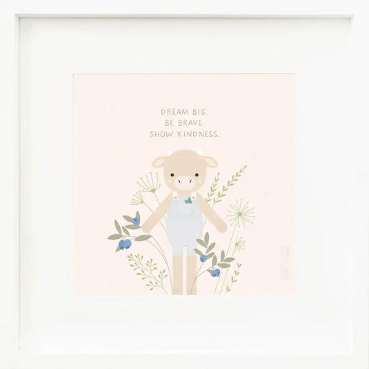 Asher's print