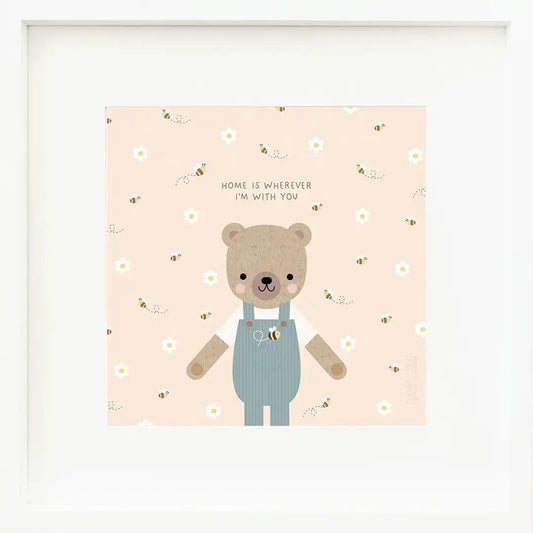Charlie's print