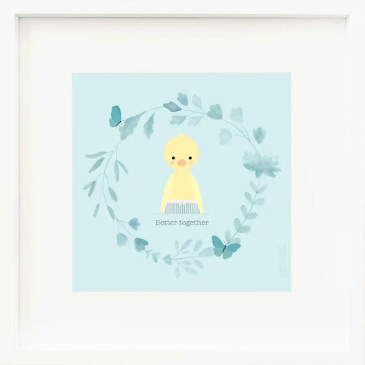 Finley's print