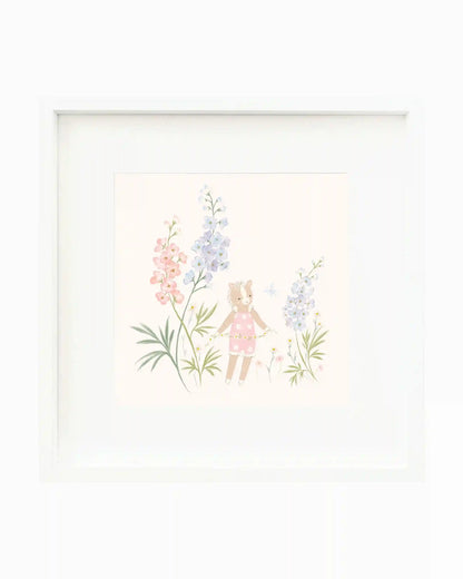 Sophia the pony (posy pink)