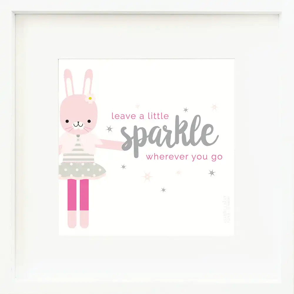 Chloe the bunny