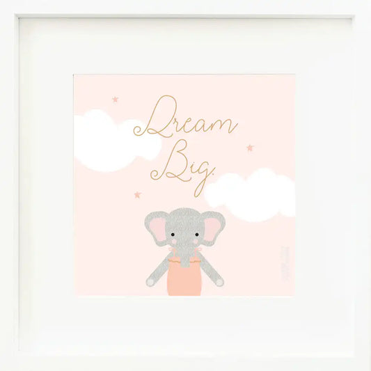 Eloise's print
