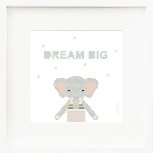 Evan's print