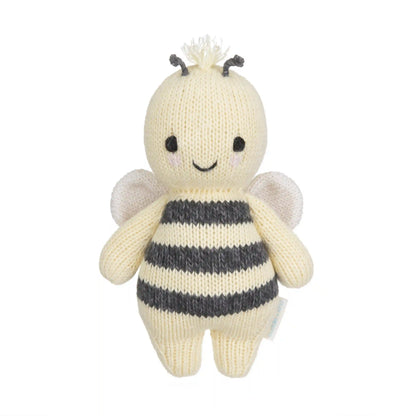 Baby bee