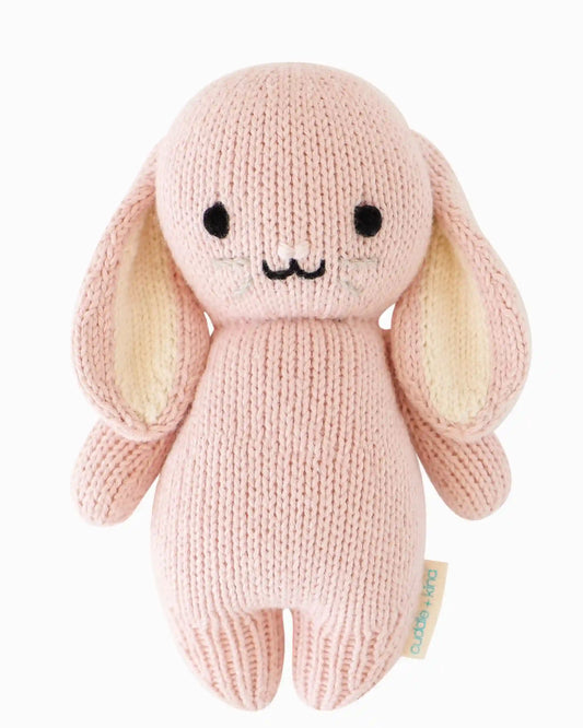 Baby bunny (rose)