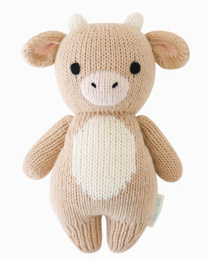 Baby cow (jersey)