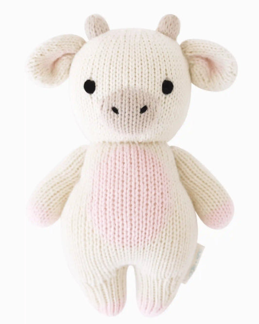 Baby cow (strawberry)