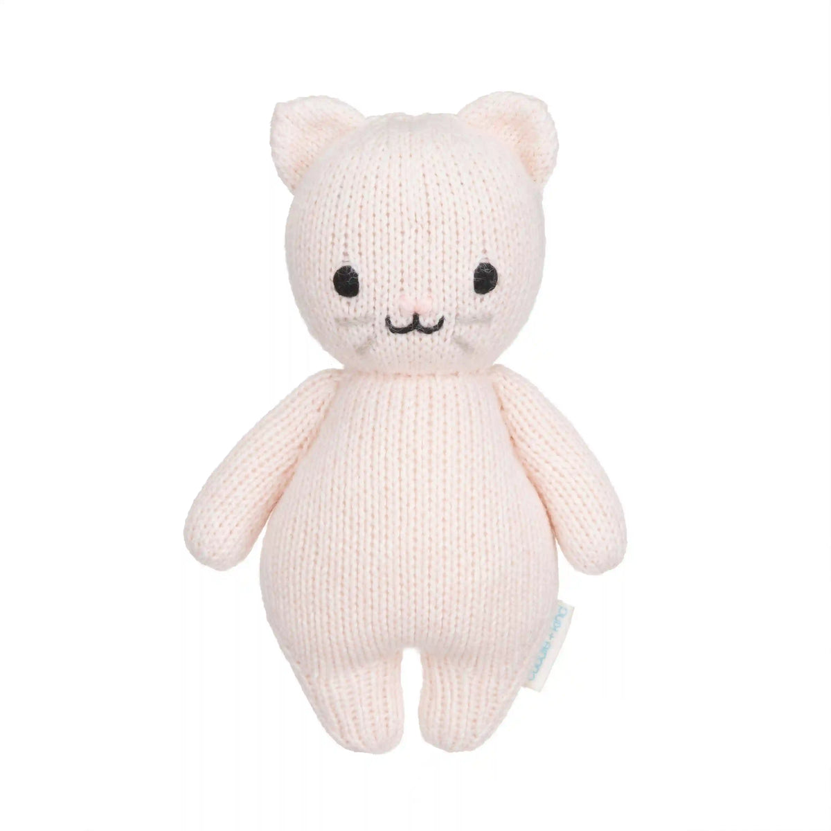 Baby kitten (blush)