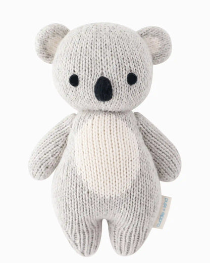 Baby koala