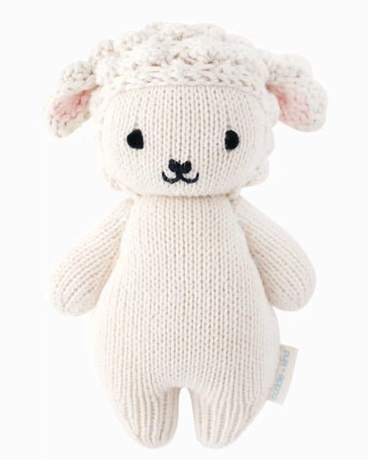 Baby lamb