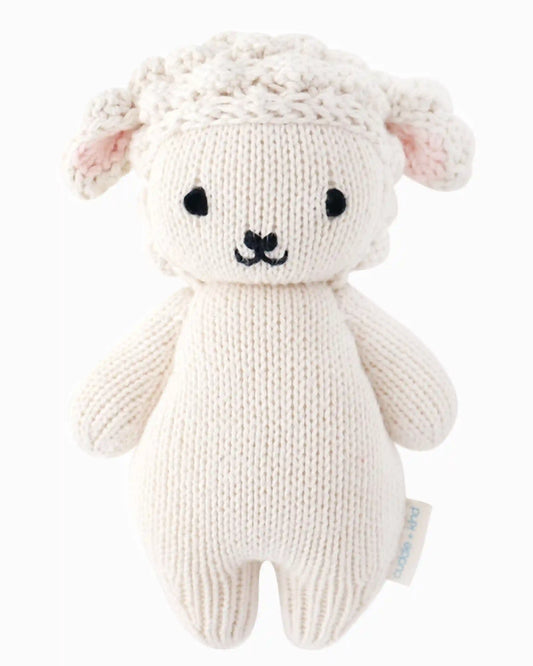 Baby lamb