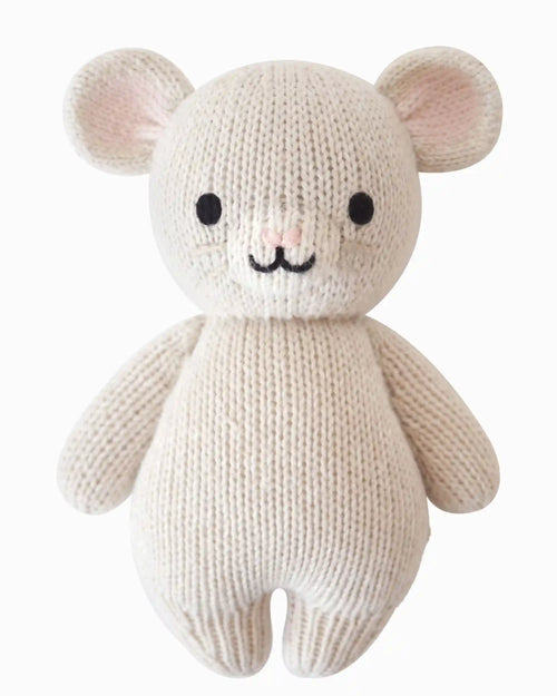 Baby mouse