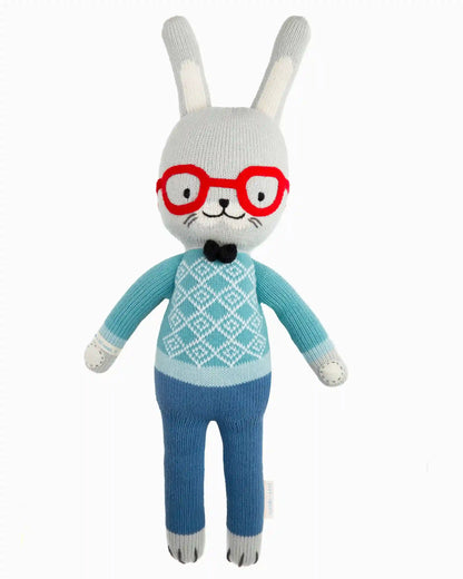 Benedict the bunny