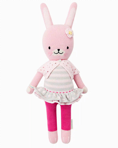 Chloe the bunny