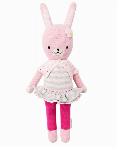 Chloe the bunny