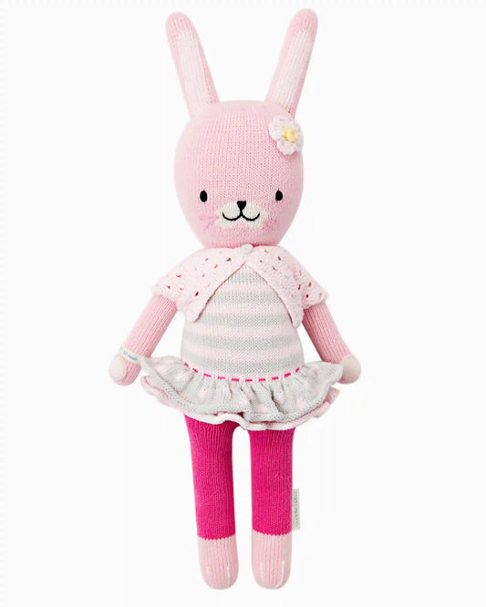 Chloe the bunny