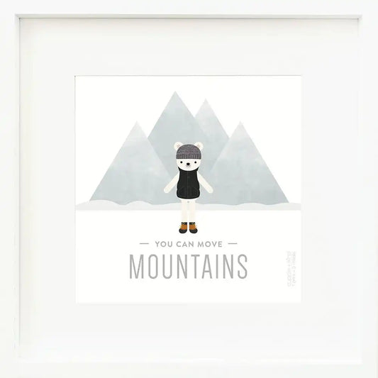 Hudson’s print