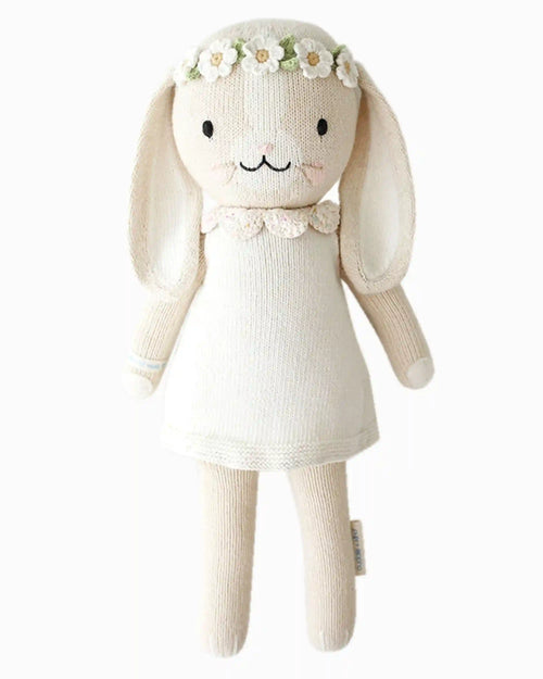 Hannah the bunny (ivory)