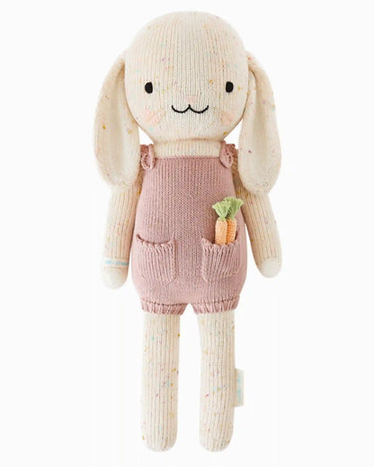 Harper the bunny