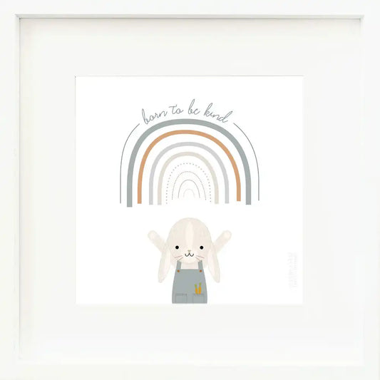 Henry's print