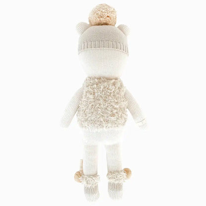 Stella the polar bear