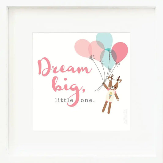 Willow’s print