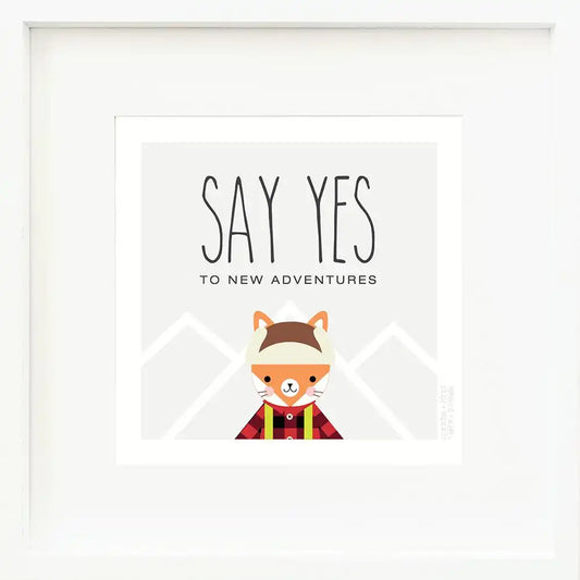 Wyatt’s print