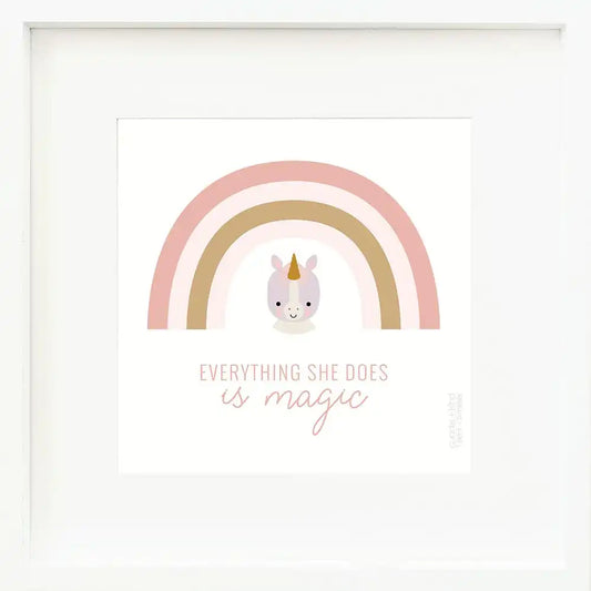 Zoe’s print